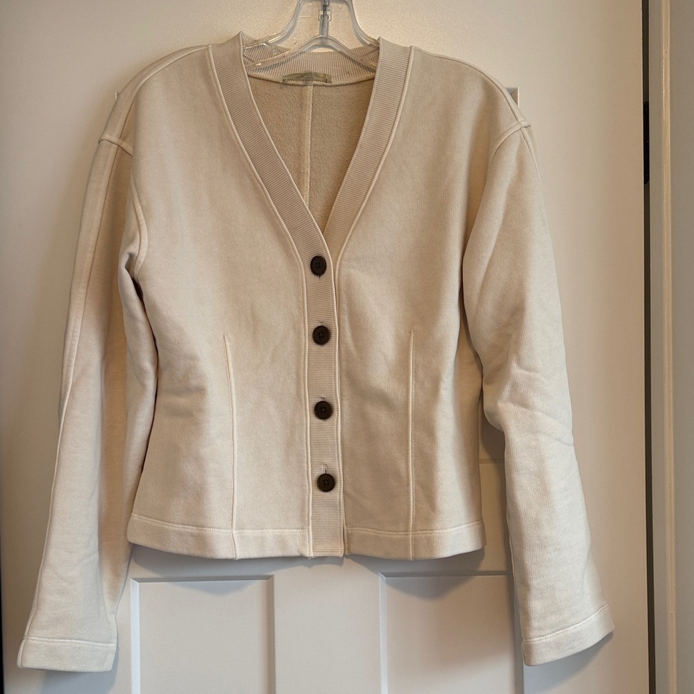 Madewell cardigan